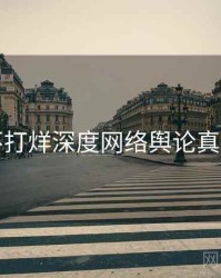 黑料不打烊深度网络舆论真相还原